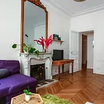 Appartement Mercado - Chatelet - Welkeys