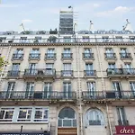 Appartement Mercado - Chatelet - Welkeys