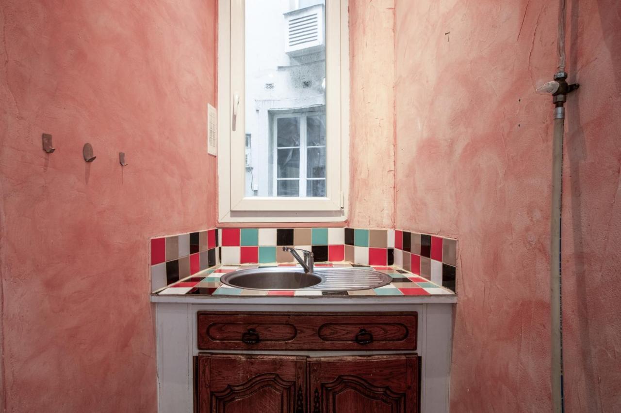 Mercado - Chatelet - Welkeys Appartement *