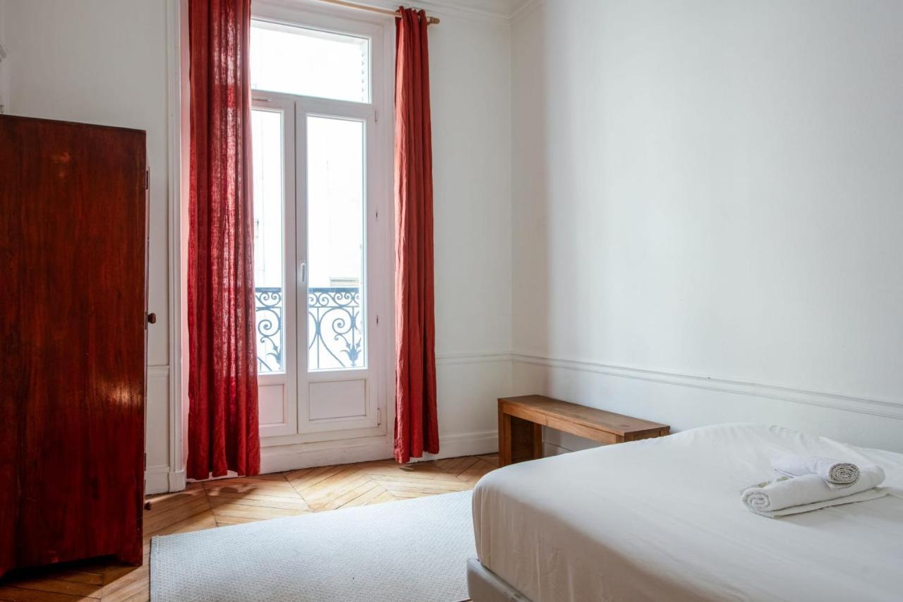 Appartement Mercado - Chatelet - Welkeys Parijs