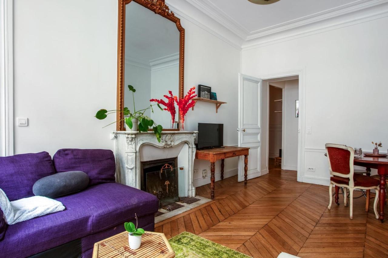 Mercado - Chatelet - Welkeys Appartement