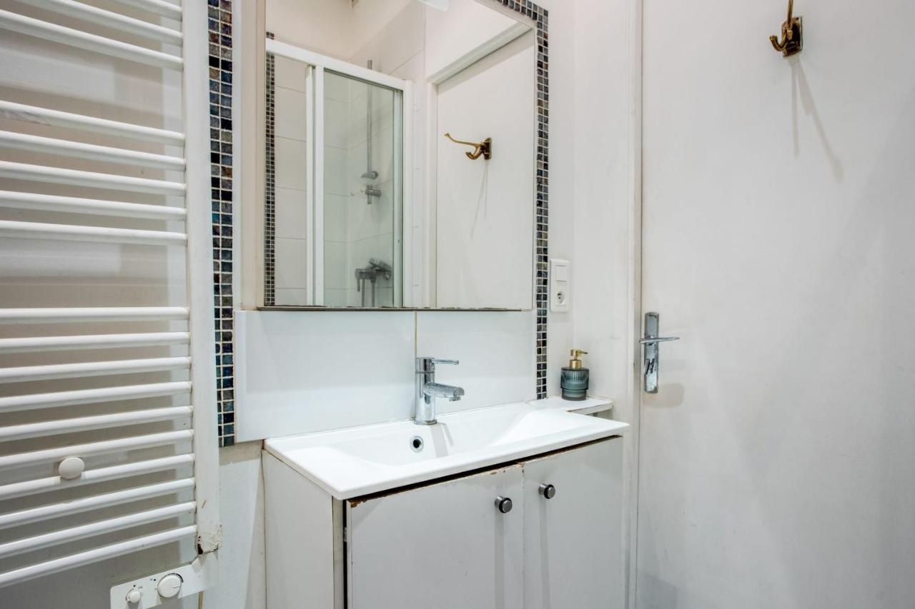 Appartement Mercado - Chatelet - Welkeys *