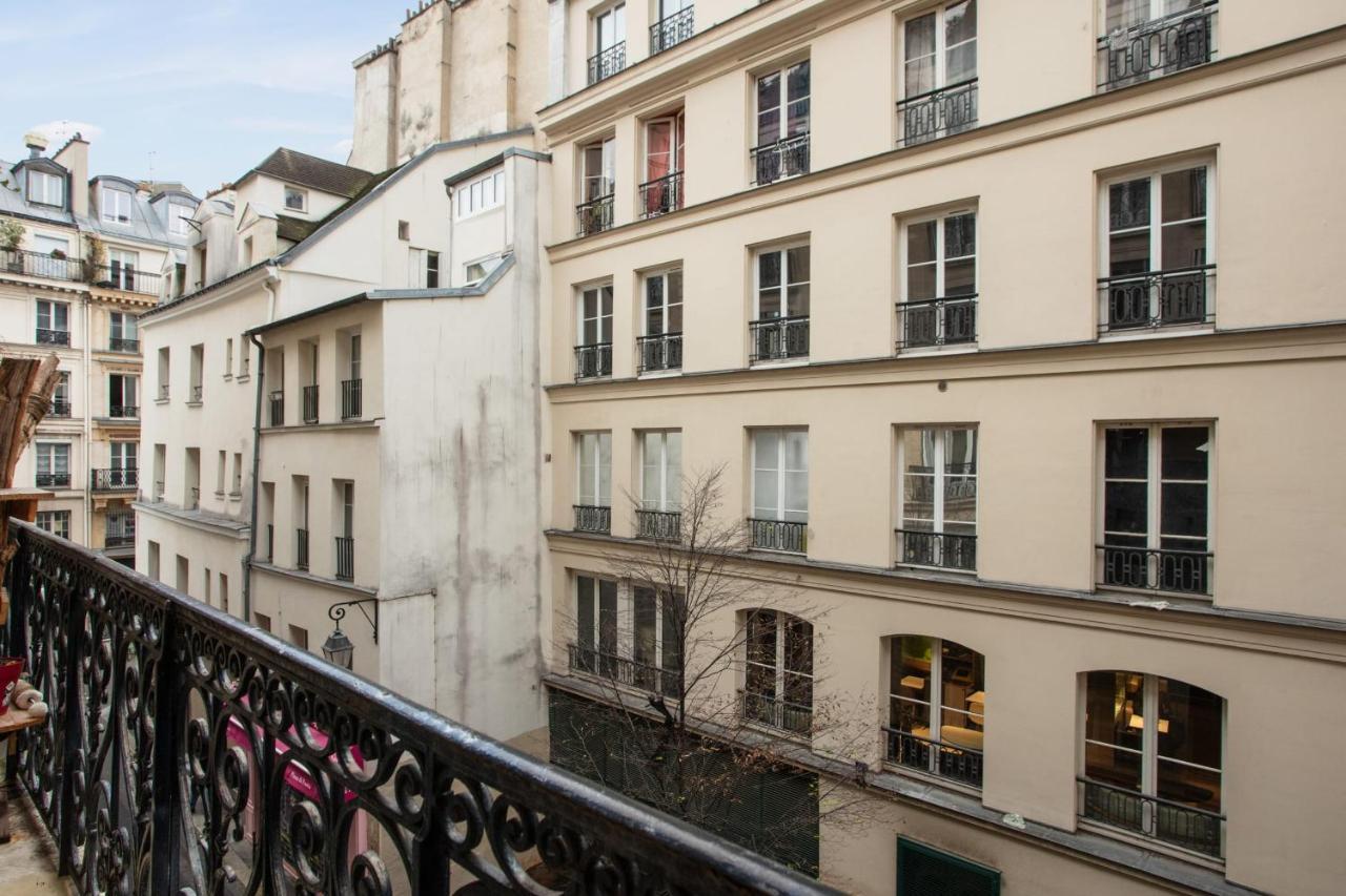 Mercado - Chatelet - Welkeys Appartement