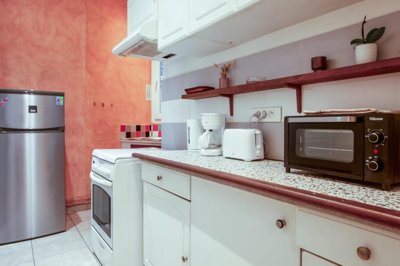 Appartement Mercado - Chatelet - Welkeys *