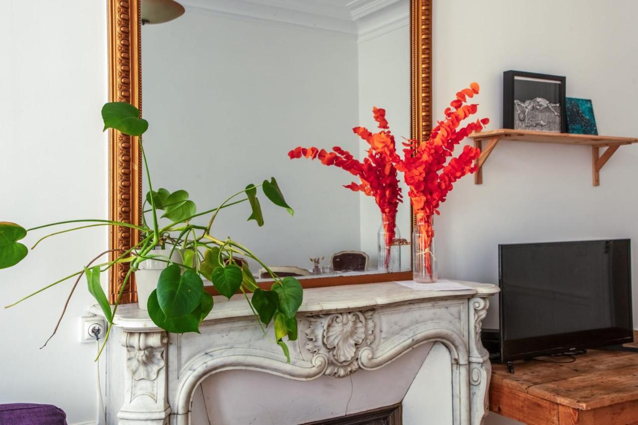 Mercado - Chatelet - Welkeys Appartement *
